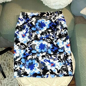Lane Bryant Pencil Skirt